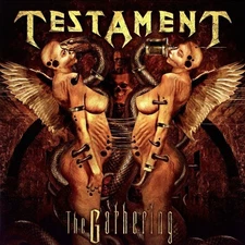 Testament - The Gathering [New Vinyl LP] UK - Import