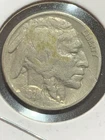 1928 BUFFALO NICKEL