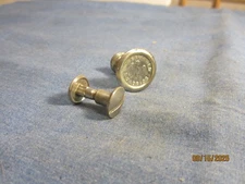 Warranted Superior Hand Saw Medallion & Screw(O)