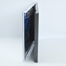 IMAGE FIGHT PC Engine Hu 9373 pe