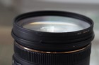 Sigma DG 24-70mm f/2.8 HSM EX DG Lens For Nikon — photo 5