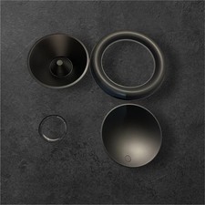 Kit de piezas de montaje de cono superior de repuesto JL Audio 13W7