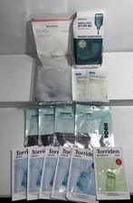 Lot Of 30 Sheet Masks-K Skincare Various Types All New Damaged Boxes