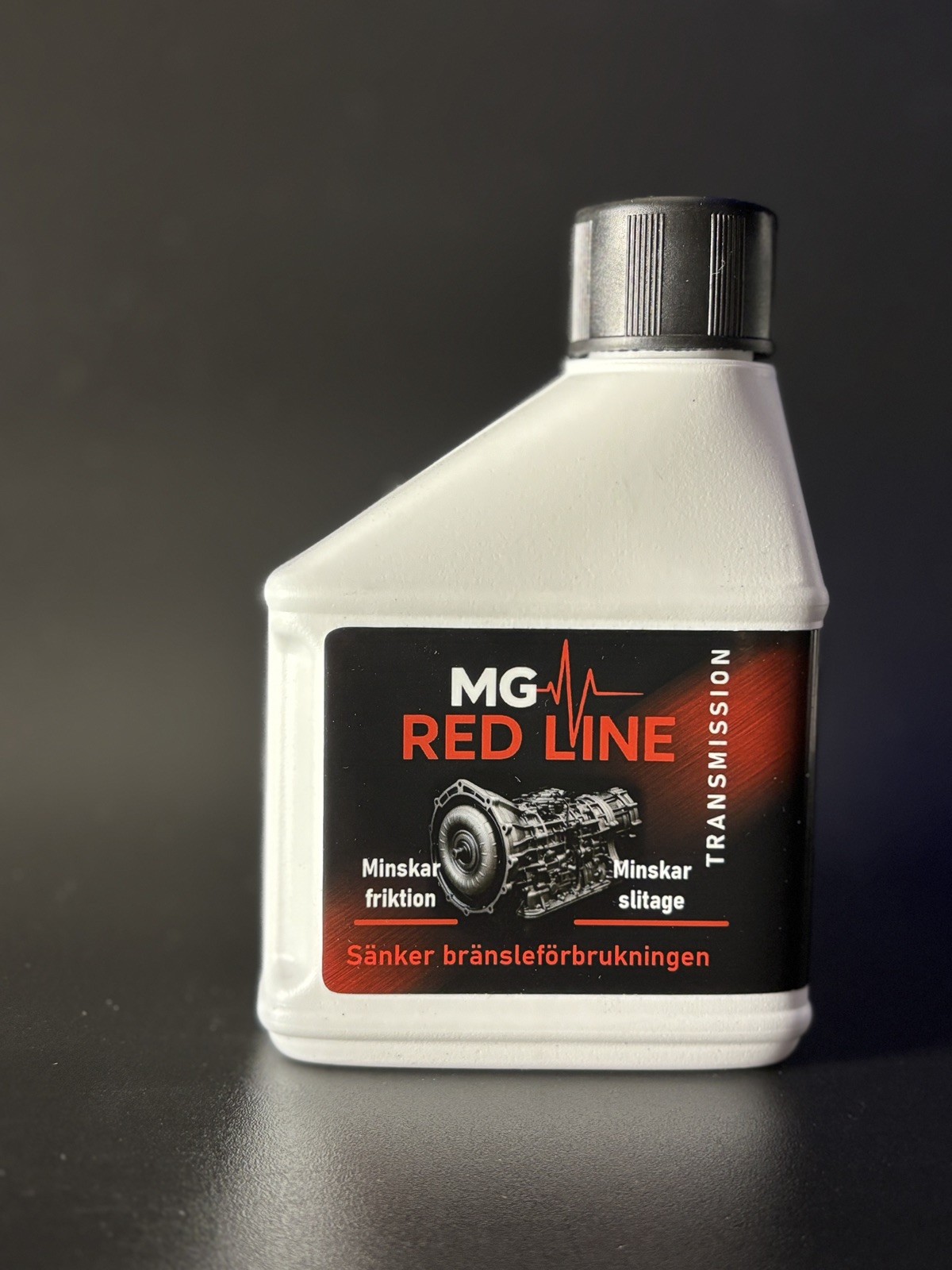MG Red Line Transmission 300ml