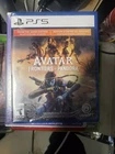 Avatar Frontiers of Pandora Special Edition PlayStation 5 PS5 Brand New Sealed