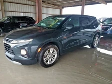 Rear View Mirror Manual Dimming Mirror Opt D31 Fits 13-23 MALIBU 3658723