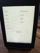 Amazon Kindle Paperwhite 7th Gen 4GB DP75SDI Wi-Fi E-Reader Grade C Stock 5059