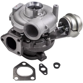 Turbolader für BMW 530d (E39), 730d (E38) M57 135KW 142KW 11652248906 454191