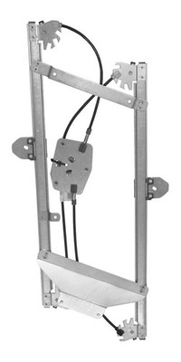 Magneti Marelli window regulator front left for man window regulator car on