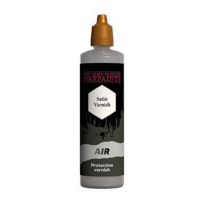 The Army Painter - Satin Varnish