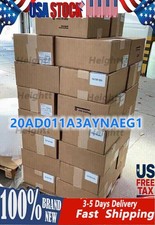 1 PCS New Allen-Bradley 20AD011A3AYNAEG1 PowerFlex 70 AC Drive Free Shipping