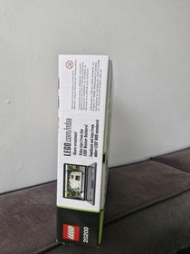 LEGO 20200 Space Designer Master Builder Academy 178pcs Art Of Building