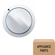 3777012-A For Frigidaire Crosley Dryer Timer Control Knob Part # Model NR1204