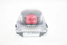 Topworx TVF-M2GGNPM Valve Position Indicator 250v-ac