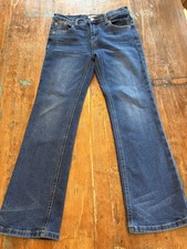 Juicy Couture Kids Size 12 Jeans