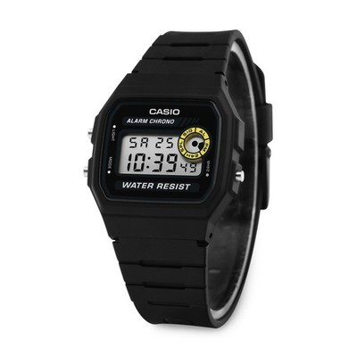 Casio F-94WA-8HDG quartz digital unisex Watch Original NEW