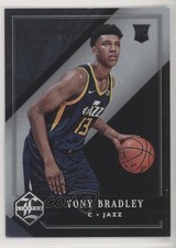 2017-18 Panini Chronicles Limited 227/249 Tony Bradley #381 fm0