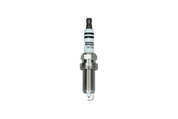 ZüNdkerze Kamoka 7090035 FüR BMW 5Er E60 3Er E90 Touring E61 E91 X3 E83 E92 Z4-image