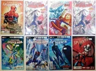 Amazing Spider-Man Lot 8 #17, 18, 4th 12, 14 x2, 16, 17, 19 2015 Marvel Comics