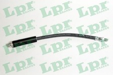 Bremsschlauch LPR 6T46767 für PEUGEOT 206 2A SW 2E CC 2D LPG 16V HDi eco 2LKFWA