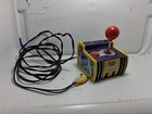 2003 JAKKS PACIFIC NAMCO TV GAMES VIDEO GAME SYSTEM UNTESTED — photo 1