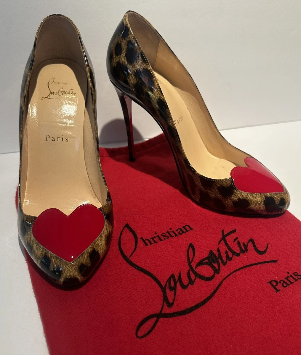 Saint Laurent Heart Women's for sale | eBay