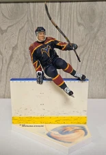 ILYA KOVALCHUK 2002 McFarlane NHL Hockey Series 4 Figure & Accessories THRASHERS
