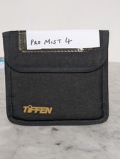 wo Tiffen 4×4 Pro-Mist heavy filters: strengths 4 and 5. Strong effect