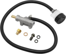 Polaris Sportsman Rear Brake Master Cylinder Fit 500 450 425 400 335 330 325 250
