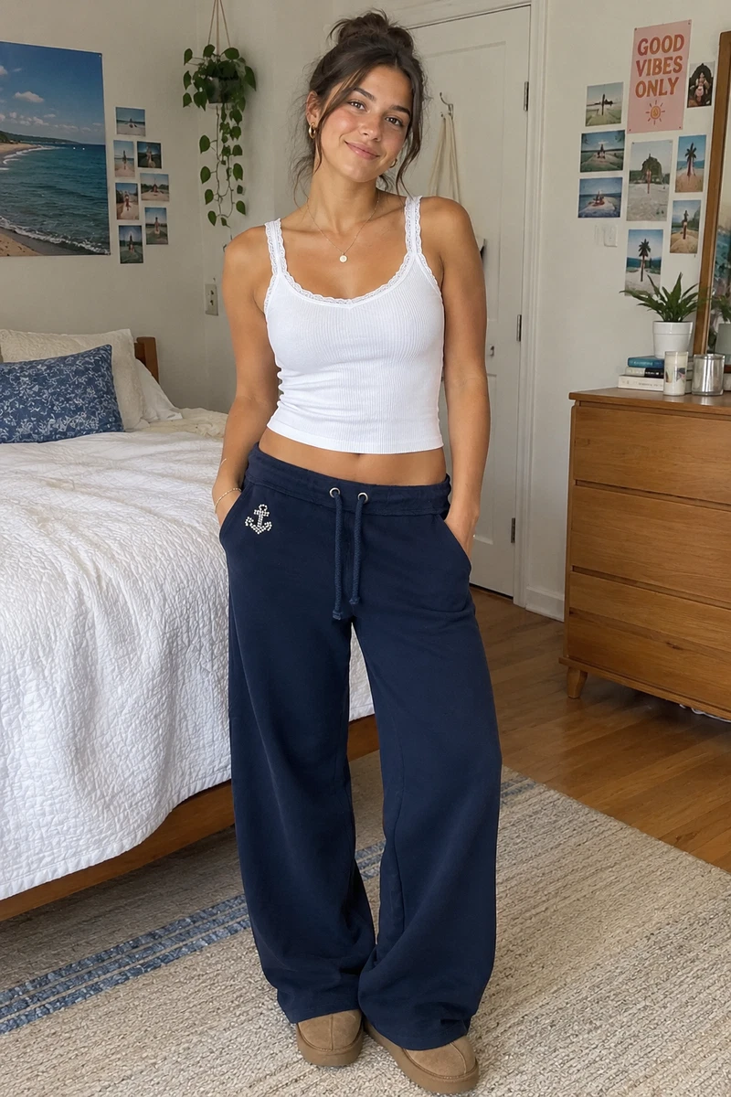 Twisted Heart Pants for Women for sale | eBay