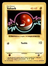 1995 voltorb pokemon card value Amazon.com: Pokemon