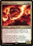 1 Wildfire Awakener - Commander: March of the Machine Near Mint NM Magic MTG
