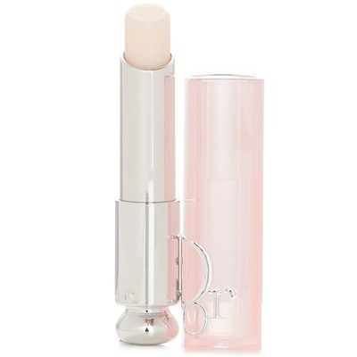 Christian Dior - Addict Lip Glow - # 000 Universal Clear 3.2g