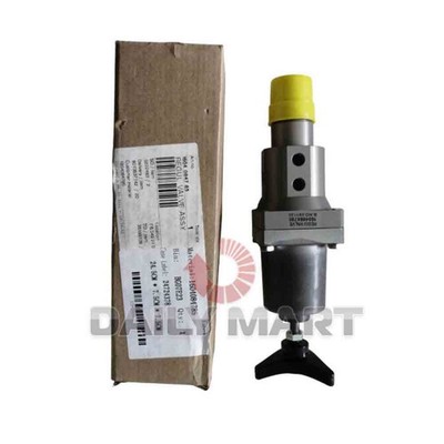 New In Box ATLAS COPCO 1604084785 Regulator Valve