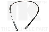 Bremsseil Seilzug Feststellbremse Nk 9033100 FüR 30 Vw 50 Crafter Sprinter 35