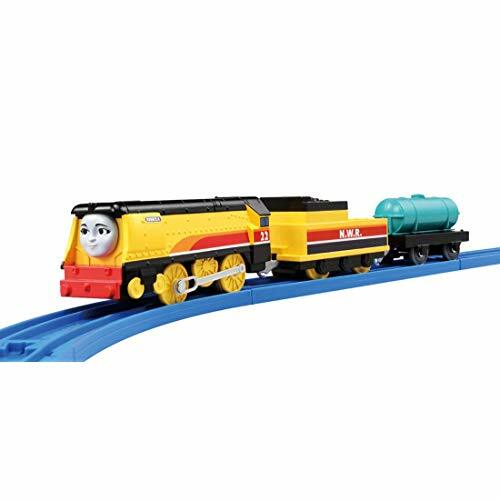 TAKARA TOMY Plarail Thomas & Friends TS-08 Rebecca Train w
