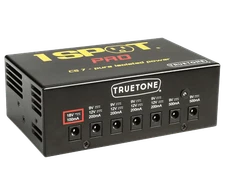 Truetone 1 Spot Pro CS7 Pedal Power Supply