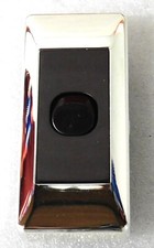 Motorhome caravan boat horsebox Clipsal electrics  single architrave switch 12V