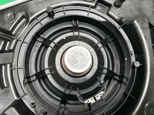 FORD KUGA MK3 REAR WINDOW MOTOR REGULATOR DRIVER RIGHT OFFSIDE OSR 2019-2025 - Picture 9 of 12