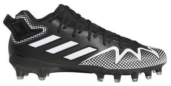 Size 13 - adidas Freak 22 Black White for sale online | eBay display picture 3