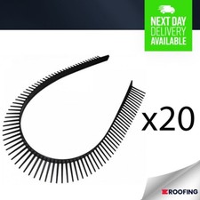 20x EASY-TRIM COMB FILLER - 1M - Prevents Entry of Birds and Large Insects