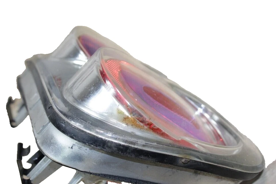 MINI R50 R52 R53 Rücklichter Rücklicht Set ohne Lampenträger - Bild 4 von 4