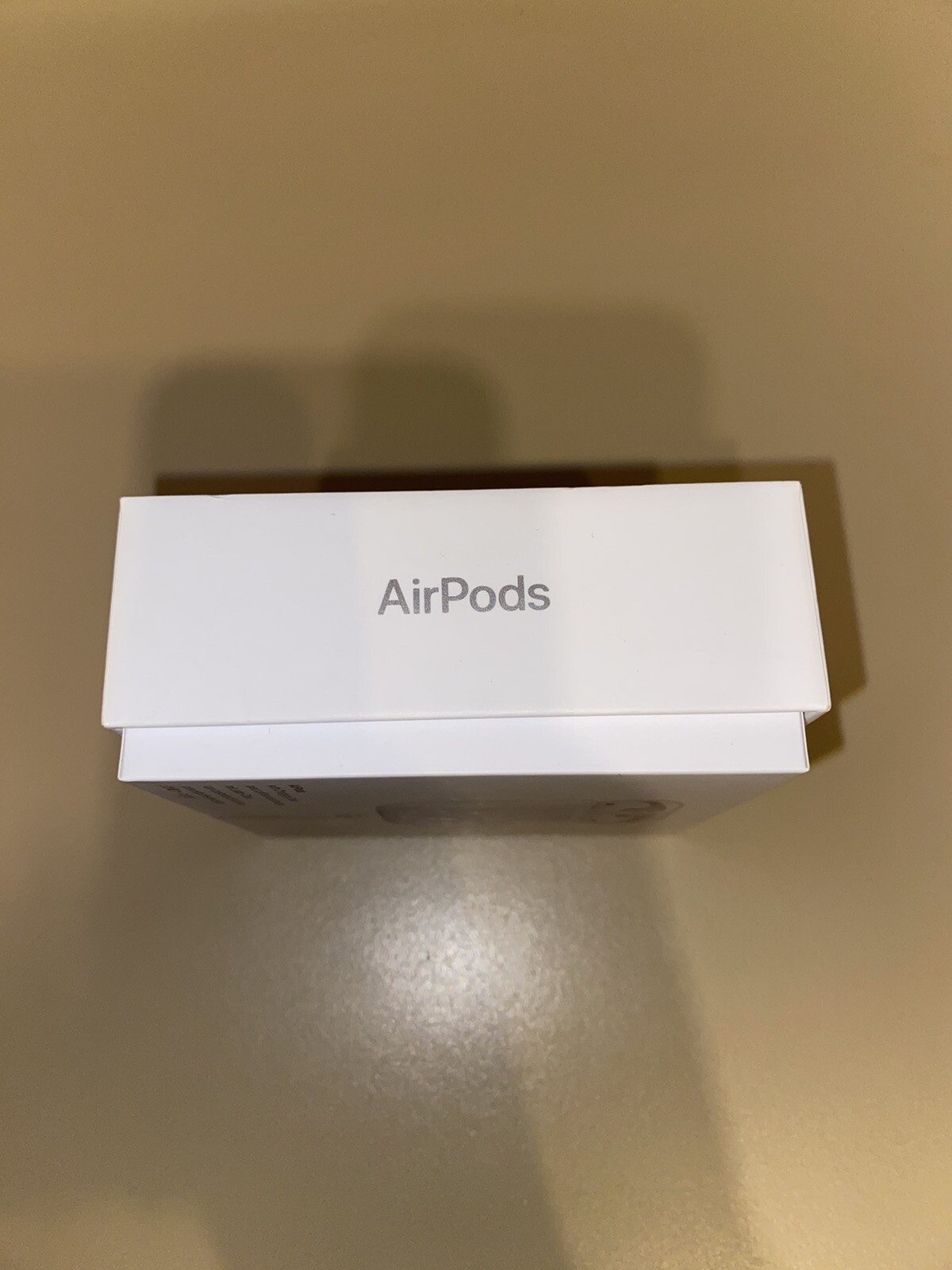 Apple AirPods 1. Generation mit Ladecase - Weiß Linker Kopfhörer 