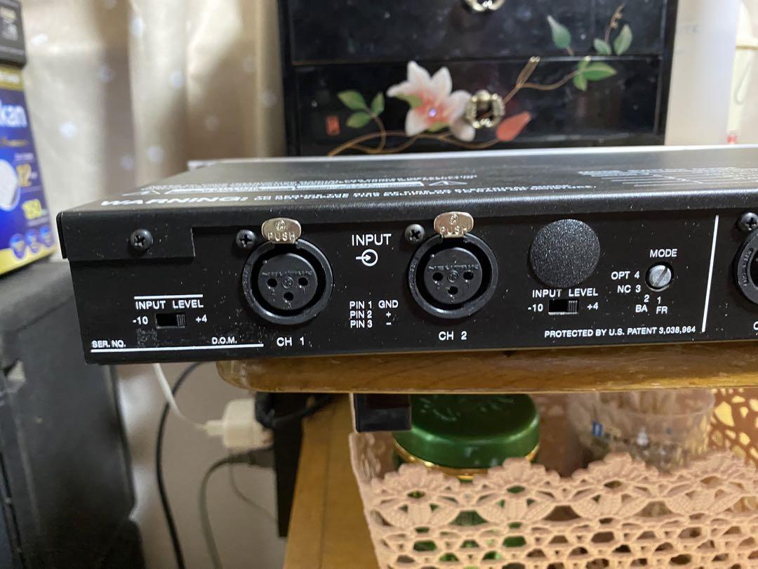 Bose 502C Speaker Systems Controller Used Tested | eBay