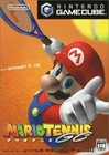 USED Nintendo Gamecube Mario Tennis GC*