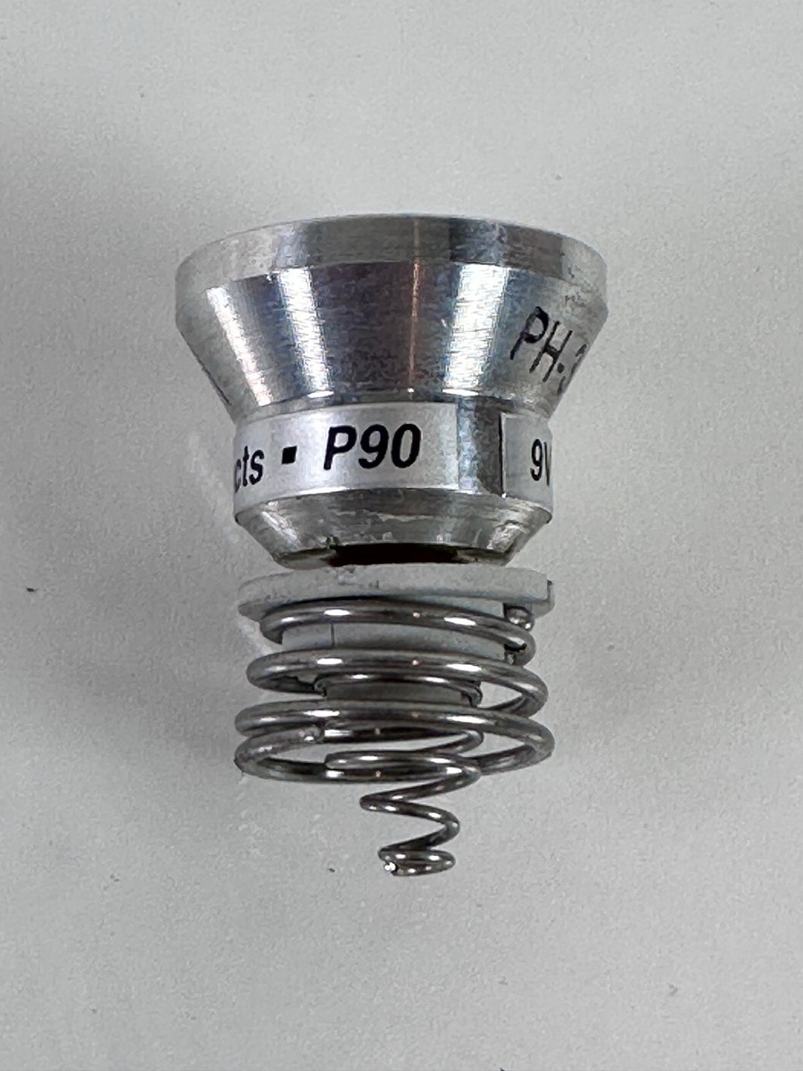 Surefire P90 Lamp Assembly - 105 Lumens - Brand New - For C3, D3