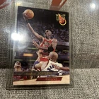 🔥Michael Jordan 1993 Fleer Ultra Basketball Card #30 Chicago Bulls🔥1201