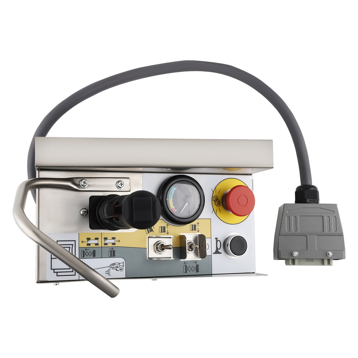 Control Box For SkyJack Scissor Lift SJIII 3215 SJII 3219 SJIII