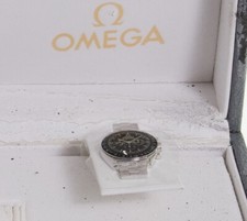 Omega Speedmaster 25th Anniversary Apollo 11 Moonwatch 3591.50-Full Kit 3