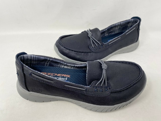 skechers arya sail with me